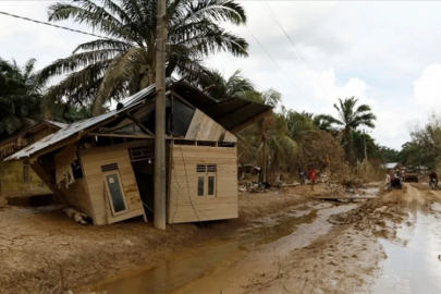 Ülkede kabus yaşanıyor: Ölü sayısı bini geçti!