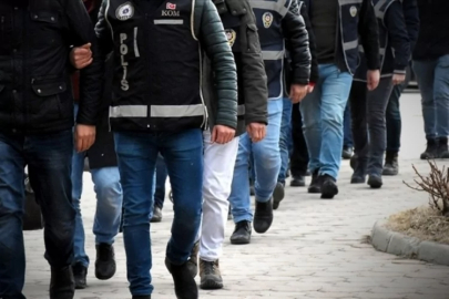 Zehir tacirlerine darbe: Yüzlerce kişi yakalandı!