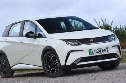 Avrupa'ya özel BYD Dolphin G PHEV, 2026'da geliyor