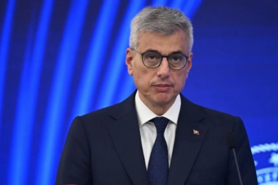 Bakan Memişoğlu: Sağlık bakanı olarak nüfusun üçte birinin sigara içmesini istemiyorum