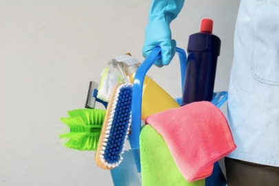 Bakanlık o markayı ifşa etti: Bir temizlik ürünü toplatılıyor