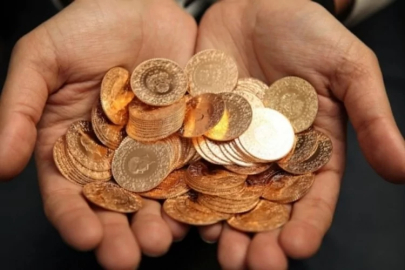 Bu altın, altından daha değerli!