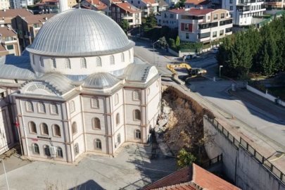Bursa'da onlarca öğrencinin hayatını kurtaran kadın!