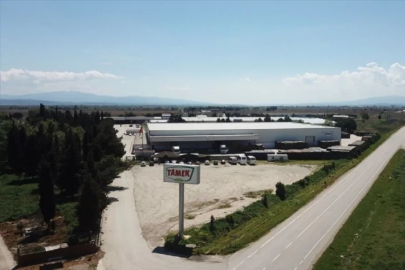 Bursa'daki ünlü fabrikadan 4 milyar TL'lik yatırım! Yeni hat kurulacak...