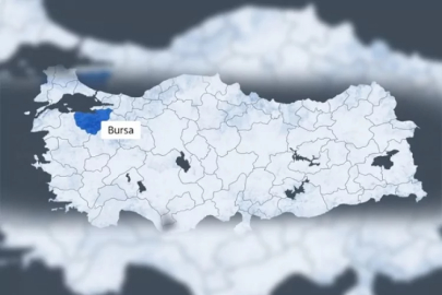 Bursalılar zemheri geliyor! Tam 40 gün sürecek