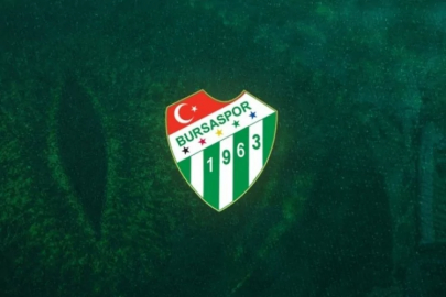 Bursaspor liderlik koltuğuna oturdu!