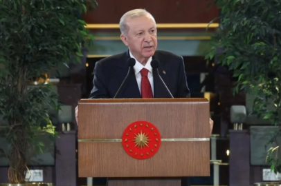 Cumhurbaşkanı Erdoğan: Hazreti Mevlana'nın çağları aşan öğütleri bize yol gösteriyor