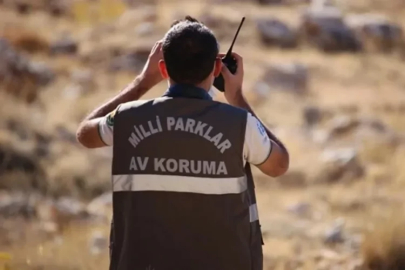 Doğa Koruma ve Milli Parklar Genel Müdürlüğü, 20 sözleşmeli personel alacak