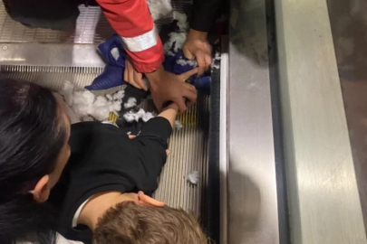 Doğum günü sevinci kabusa dönüştü