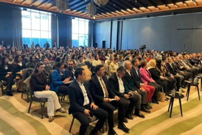 Ecologics projesi Bursa'dan Türkiye'ye yayılıyor!