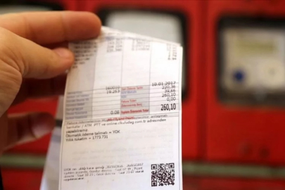 Elektrik faturasında yeni dönemin matematiği netleşti
