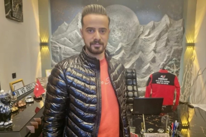 Esnaftan hayat kurtaran müdahale! 'Sosyal medyada görmüştüm' dedi...