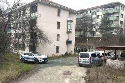 Evinde silahla vurulmuş halde bulunan orman muhafaza memuru öldü