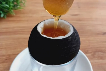 Gece öksürükle uyananlara doğal çözüm! Anında bıçak gibi kesiyor