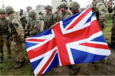 İngiltere'den 'Rusya' mesajı: Gerekirse savaşmaya hazır olmalıyız