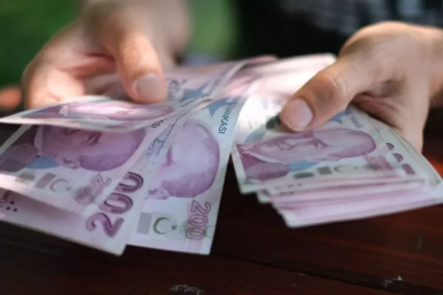 İşte ocak ayında alınacak zamlı maaşlar!