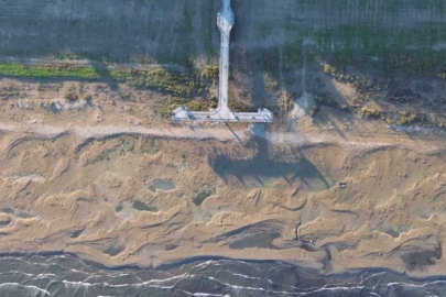 İznik gölünde 1 yılda korkutan değişim! Çekilme hızı ikiye katlandı...