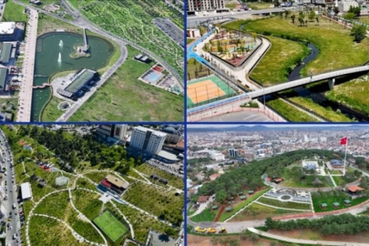 Kimsenin fark etmediği gerçek: Şehirlerin yeni akciğeri!