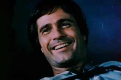 Kült dizi Buck Rogers'ın kahramanı ünlü oyuncu Gil Gerard hayatını kaybetti