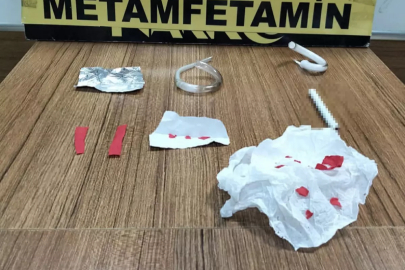 Manisa'da asayiş ve narkotik uygulaması: 14 tutuklu