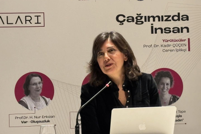 Nilüfer Felsefe Buluşmaları’nda politik şiddet tartışıldı