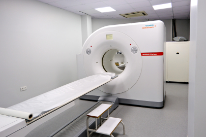 Nükleer Tıpta Yeni Nesil Teknoloji Bursa’da