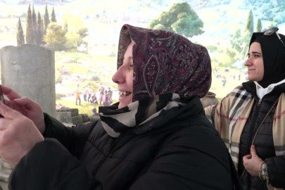 Osmangazi Belediyesi’nden Kadınlara Kültür Gezisi