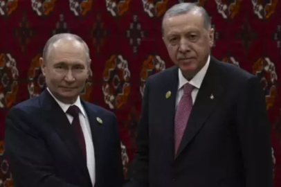 S-400'ler geri mi gidecek? Cumhurbaşkanı Erdoğan-Putin zirvesi ile ilgili olay iddia...