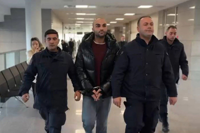 Sercan Yaşar etkin pişmanlıktan yararlanarak tahliye edildi