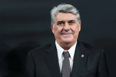 Serdal Adalı: "Transfer ile ilgili tam gaz çalışıyoruz"