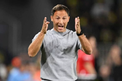 Süper Lig'de Tedesco rüzgarı