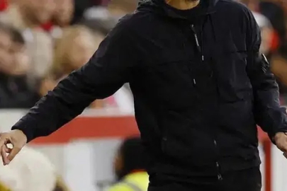 Süper Lig takımında aynı sezonda 3'üncü ayrılık!