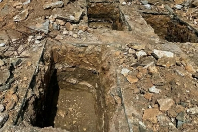 Suriye'de korkunç keşif: Halep'ten sonra şimdi de İdlib'te bulundu