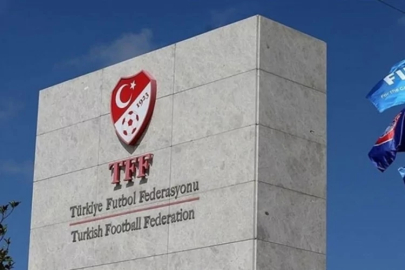 TFF, transfer sezonu tarihlerini değiştirdi