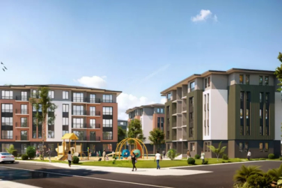 TOKİ Bursa'da hangi ilçelere konut yapacak? TOKİ 500 bin konut kura çekimi ne zaman?