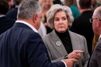 Trump'ın Özel Kalemi'nin sözleri Beyaz Saray'ı karıştırdı