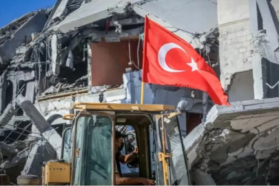 Türkiye'nin olmadığı masada karar çıkmayacak!