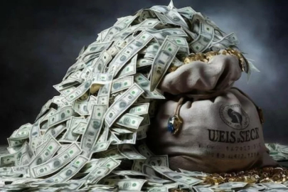 1 milyon dolar kazanan ne kadar vergi ödüyor?