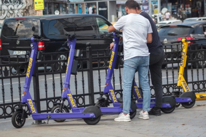 2026'da scooter'a binebilecekler mi?