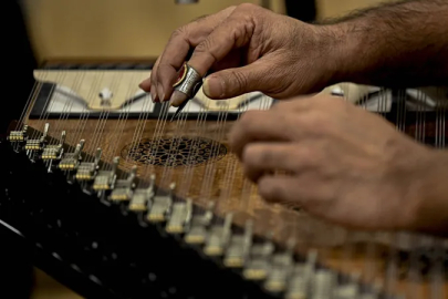 40 yıllık ses kaydı çıktı! İşte "Al Fadimem" türküsünün gerçek hikayesi...