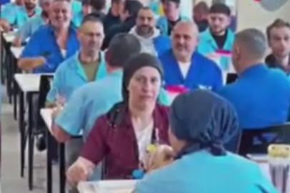 Bursa'da bir fabrikada daha zam protestosu! Dalga dalga yayılıyor...