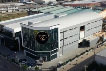 Bursa'da sektörün dev firması konkordato ilan etti...