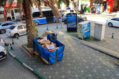 Bursa'da vatandaş ve esnaf tepkili!