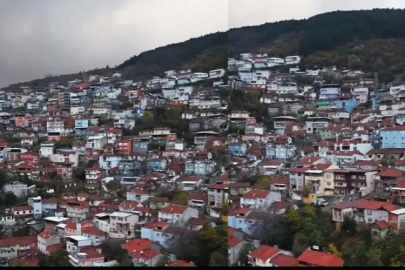 Bursa'nın 'en yüksek' mirası! Kuştepe ismi nereden geliyor?