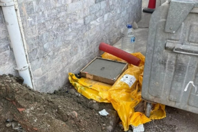 Bursa'nın o ilçesinde sağlık alarmı!