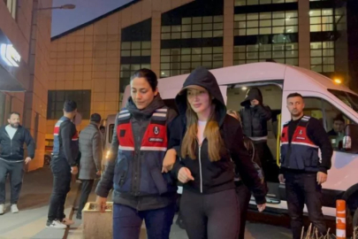 Fenomen Danla Biliç'ten ilk açıklama: "Devletim test istemiş, vermez miyiz"