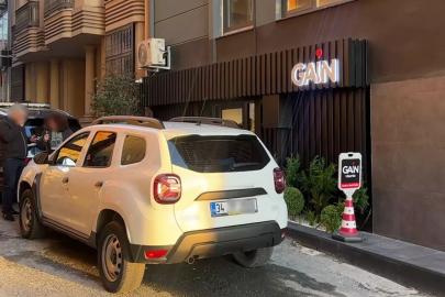 Gain Medya operasyonunda 3 kişi için tutuklama talebi