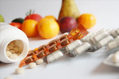 Herkes C vitamini sanıyor; Hastalıktan asıl koruyan vitamin buymuş...