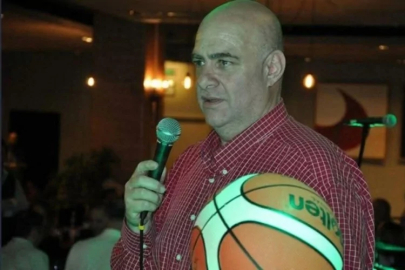 İzmirli eski milli basketbolcu hayatını kaybetti