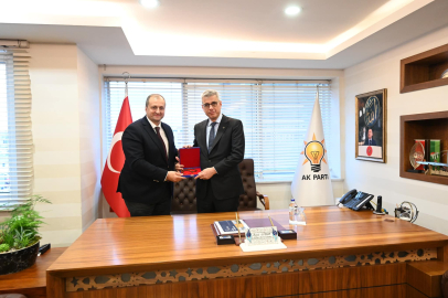 İznik Sağlıkta Altın Çağını Yaşıyor